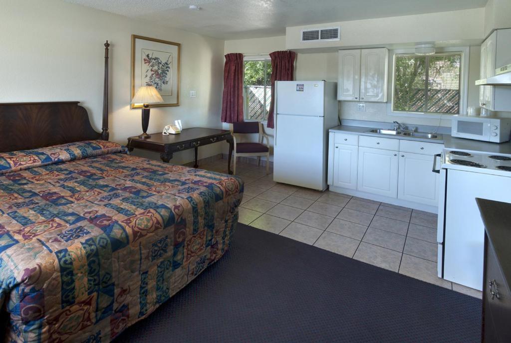 American Executive Inn Mesa Pokój zdjęcie