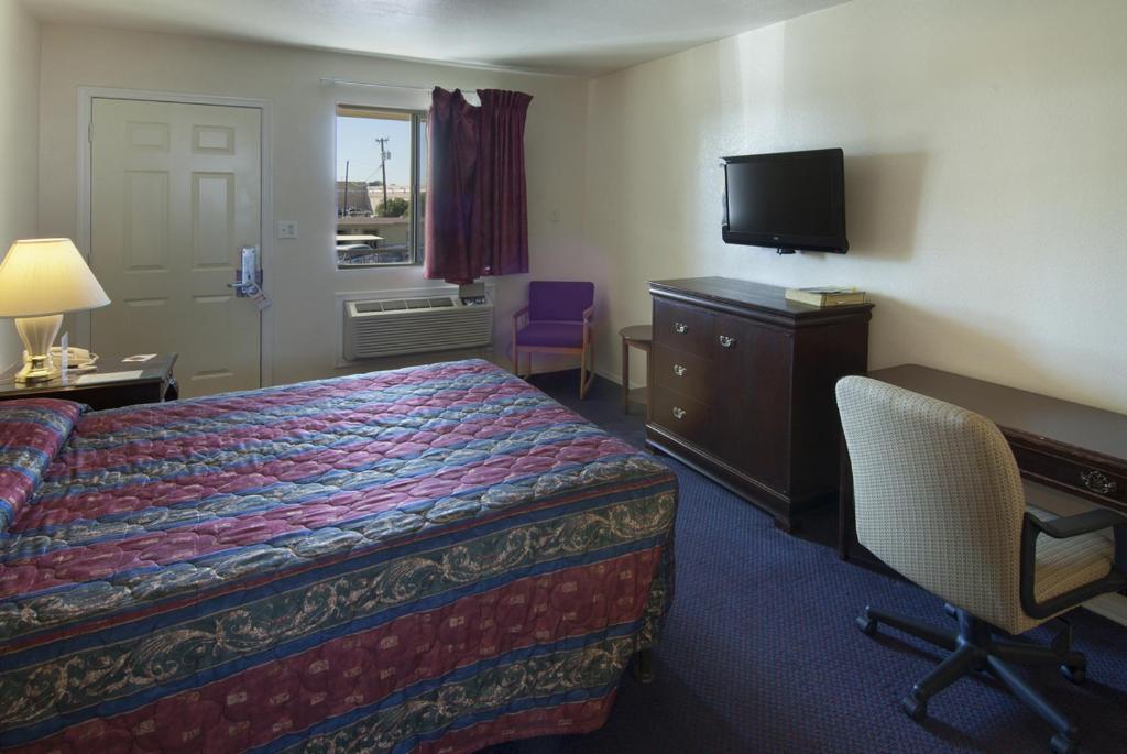 American Executive Inn Mesa Zewnętrze zdjęcie