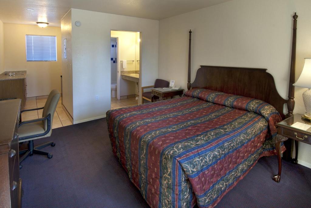 American Executive Inn Mesa Pokój zdjęcie