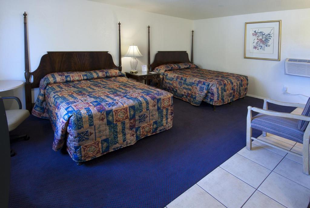American Executive Inn Mesa Pokój zdjęcie