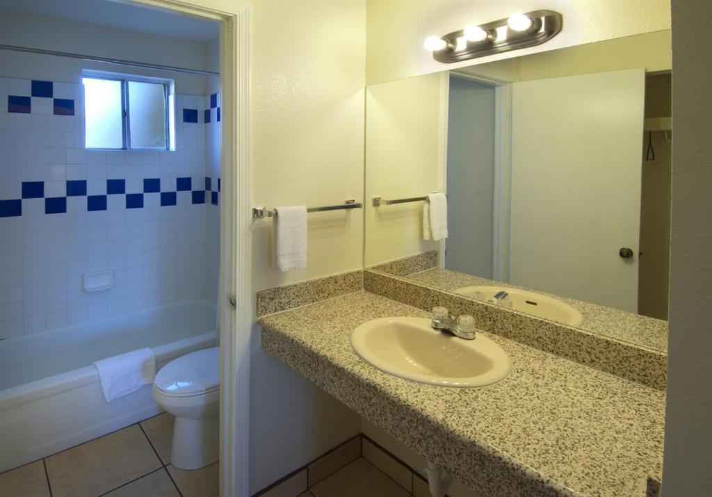 American Executive Inn Mesa Pokój zdjęcie