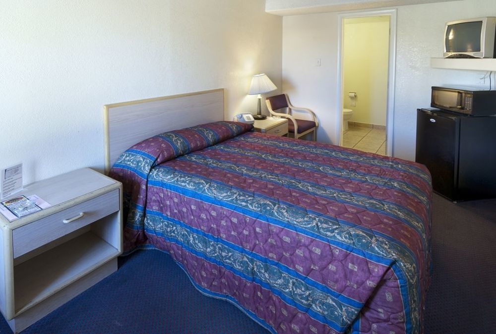 American Executive Inn Mesa Pokój zdjęcie