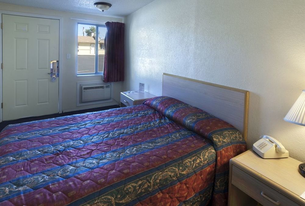 American Executive Inn Mesa Pokój zdjęcie