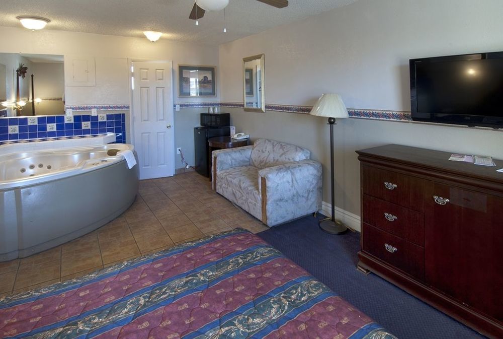 American Executive Inn Mesa Pokój zdjęcie