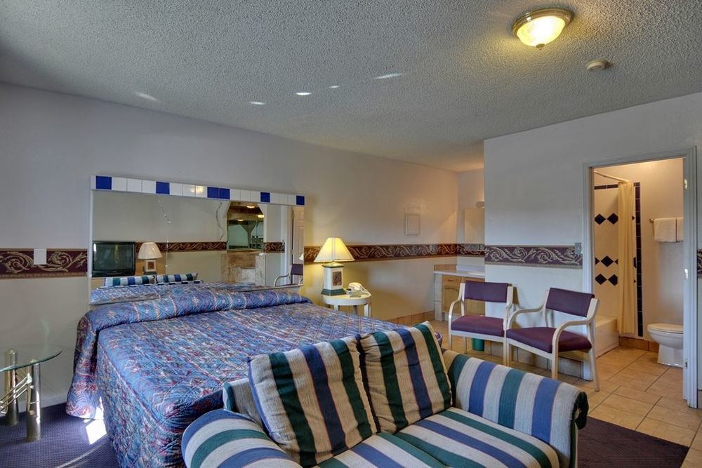 American Executive Inn Mesa Pokój zdjęcie