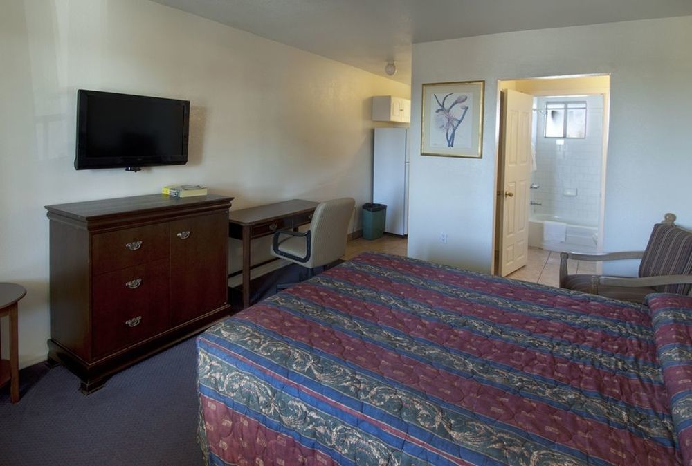 American Executive Inn Mesa Pokój zdjęcie
