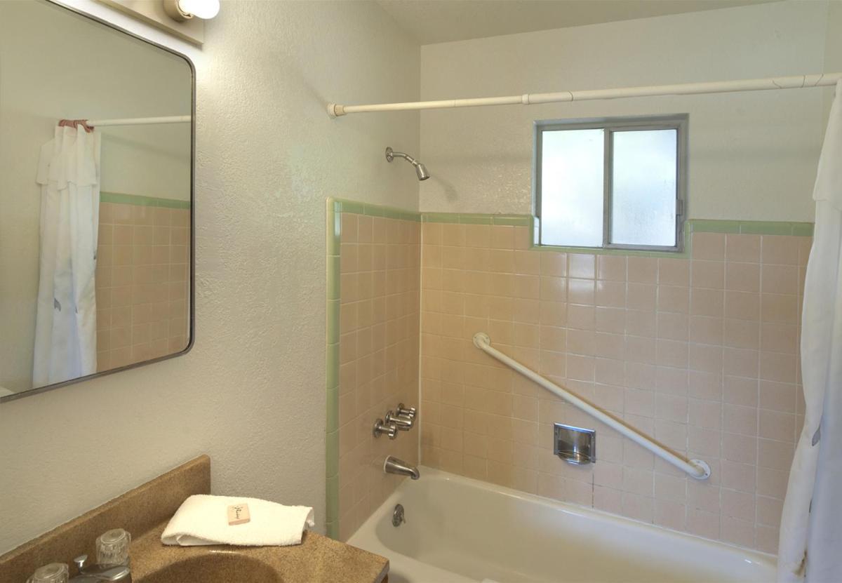 American Executive Inn Mesa Zewnętrze zdjęcie