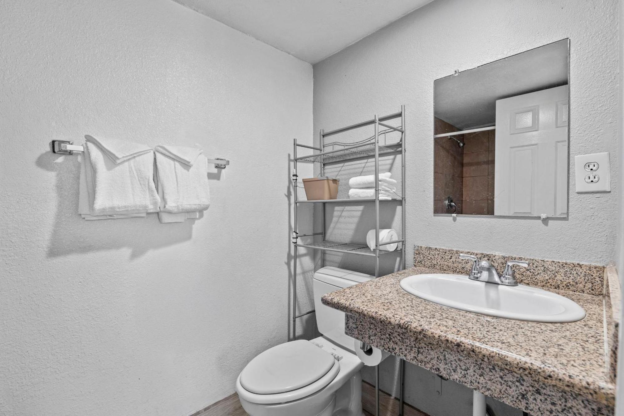 American Executive Inn Mesa Zewnętrze zdjęcie
