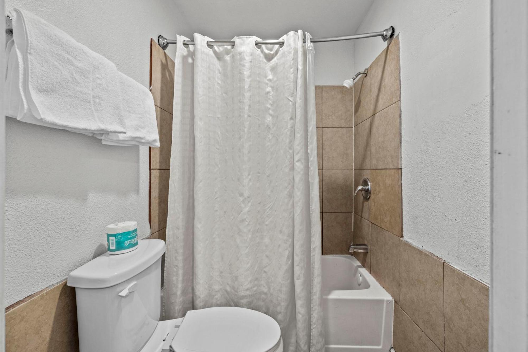 American Executive Inn Mesa Zewnętrze zdjęcie