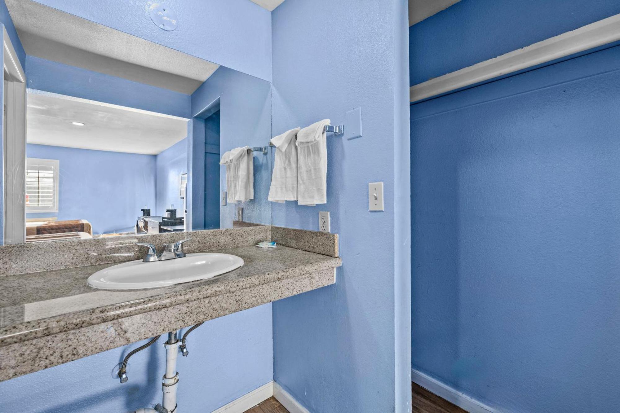 American Executive Inn Mesa Zewnętrze zdjęcie