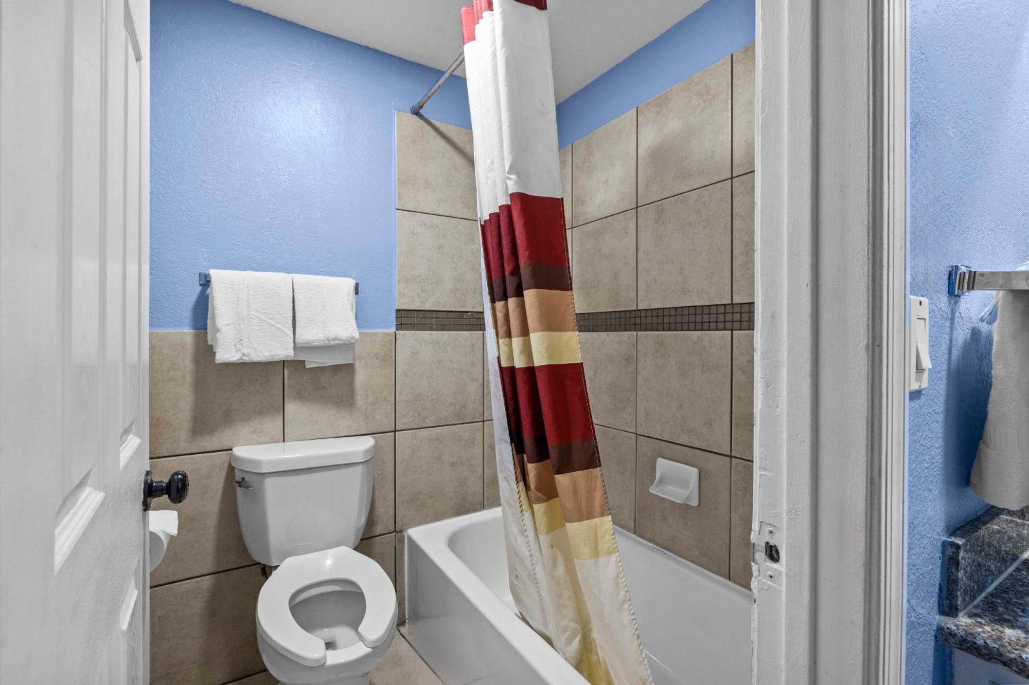 American Executive Inn Mesa Zewnętrze zdjęcie