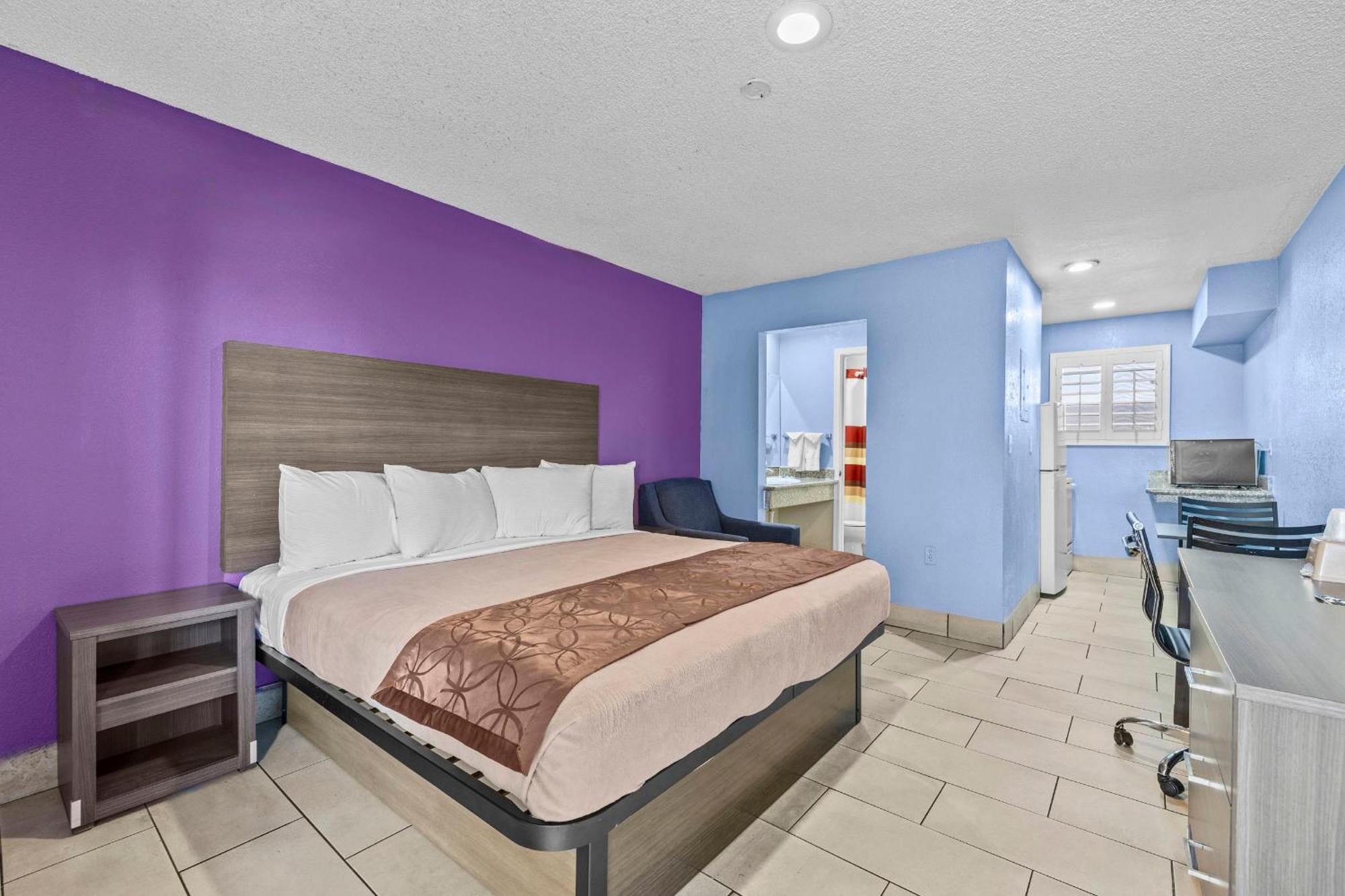 American Executive Inn Mesa Zewnętrze zdjęcie