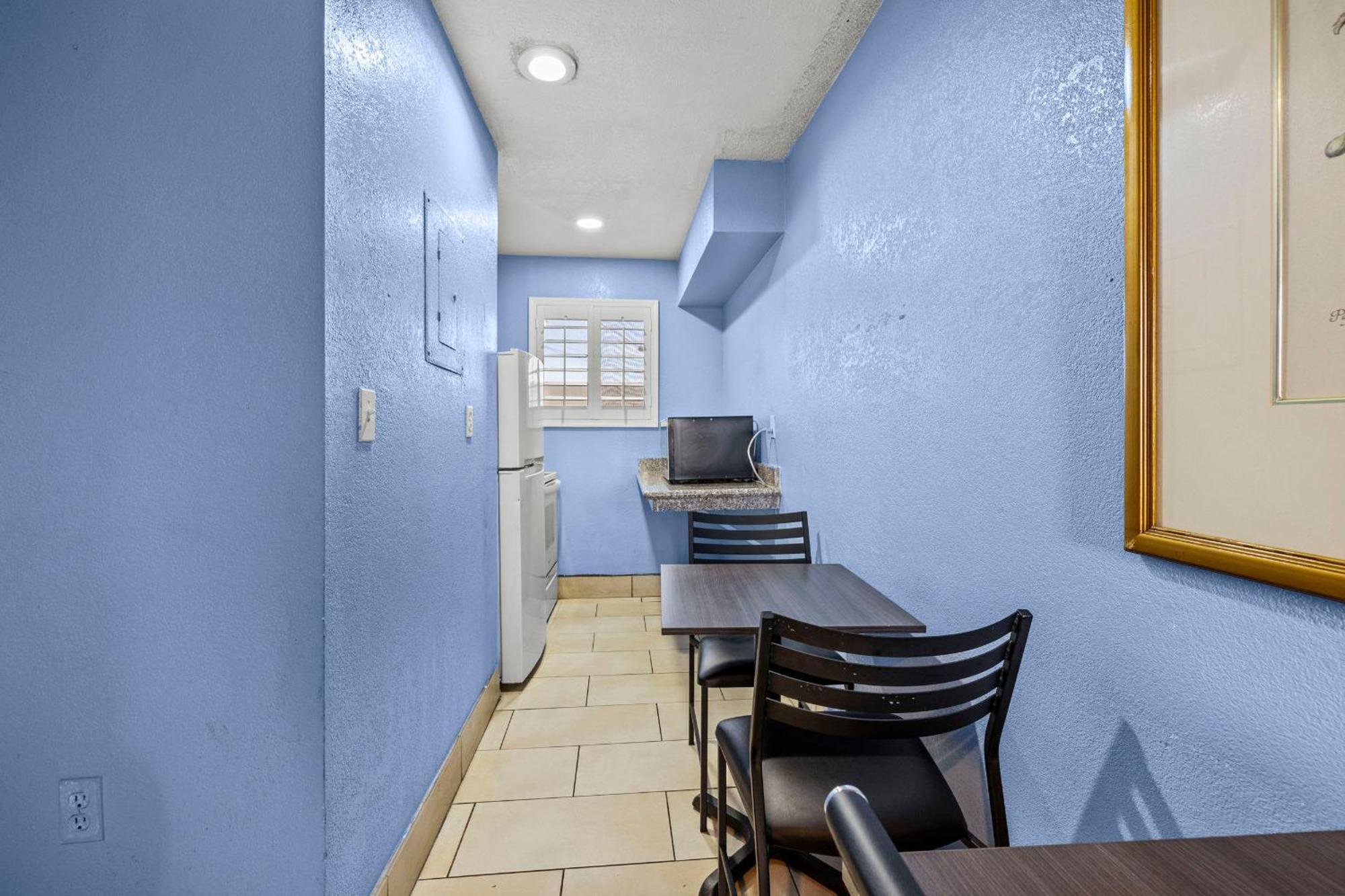 American Executive Inn Mesa Zewnętrze zdjęcie