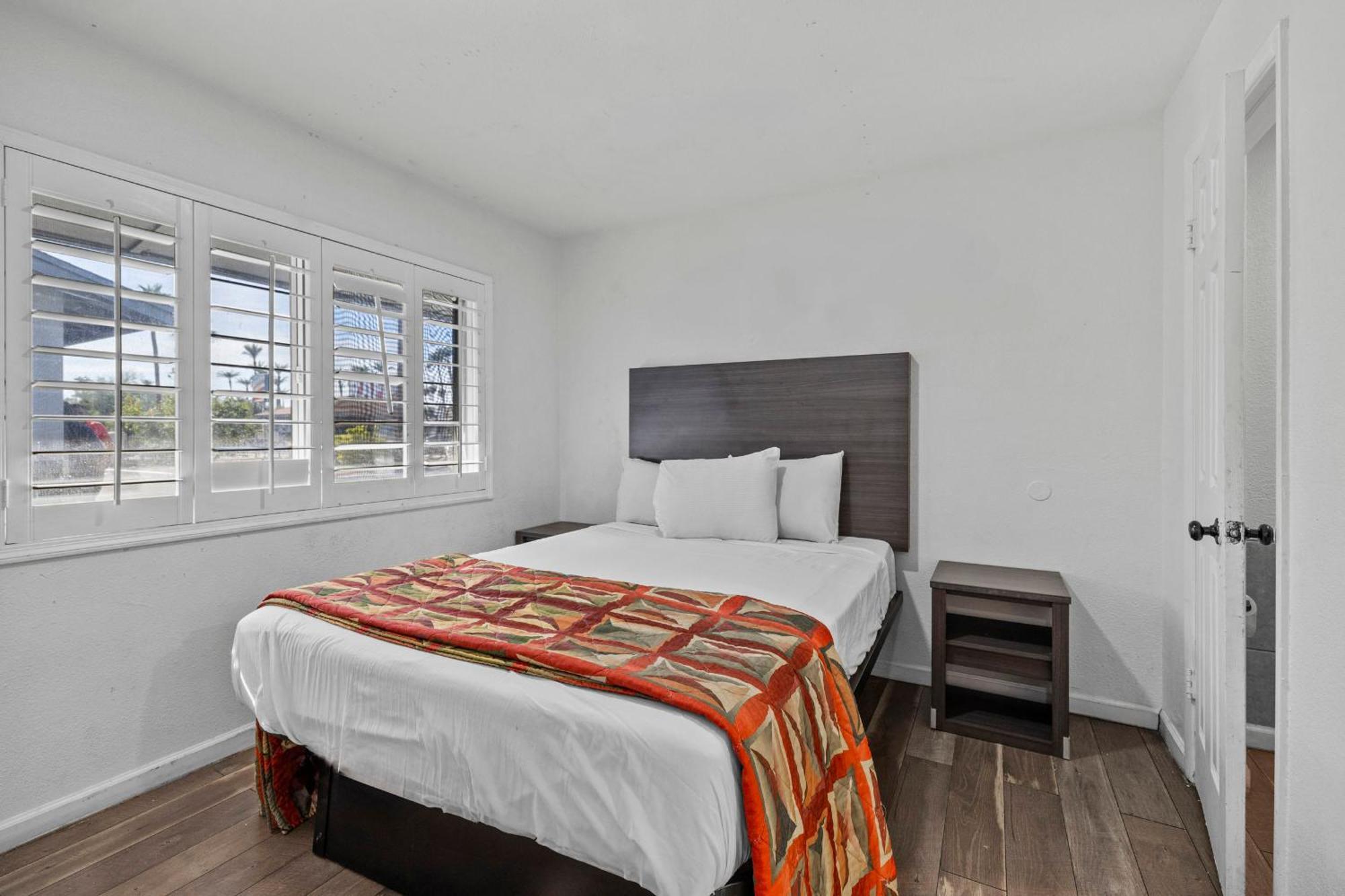 American Executive Inn Mesa Zewnętrze zdjęcie