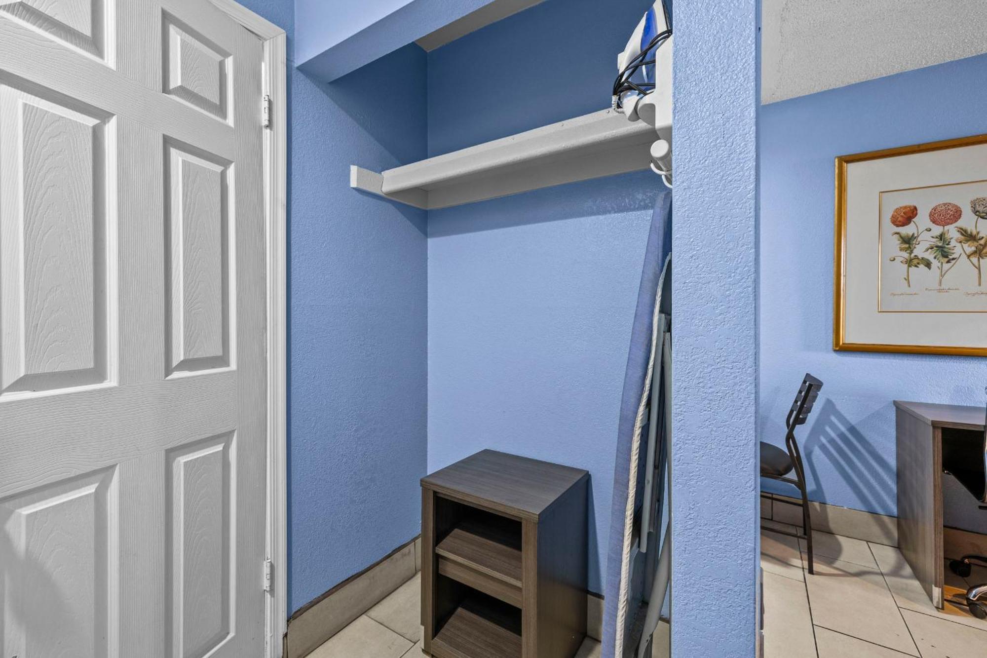 American Executive Inn Mesa Zewnętrze zdjęcie