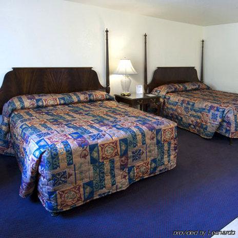 American Executive Inn Mesa Pokój zdjęcie