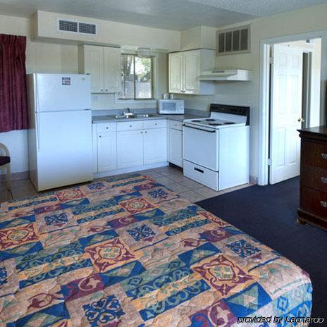 American Executive Inn Mesa Pokój zdjęcie