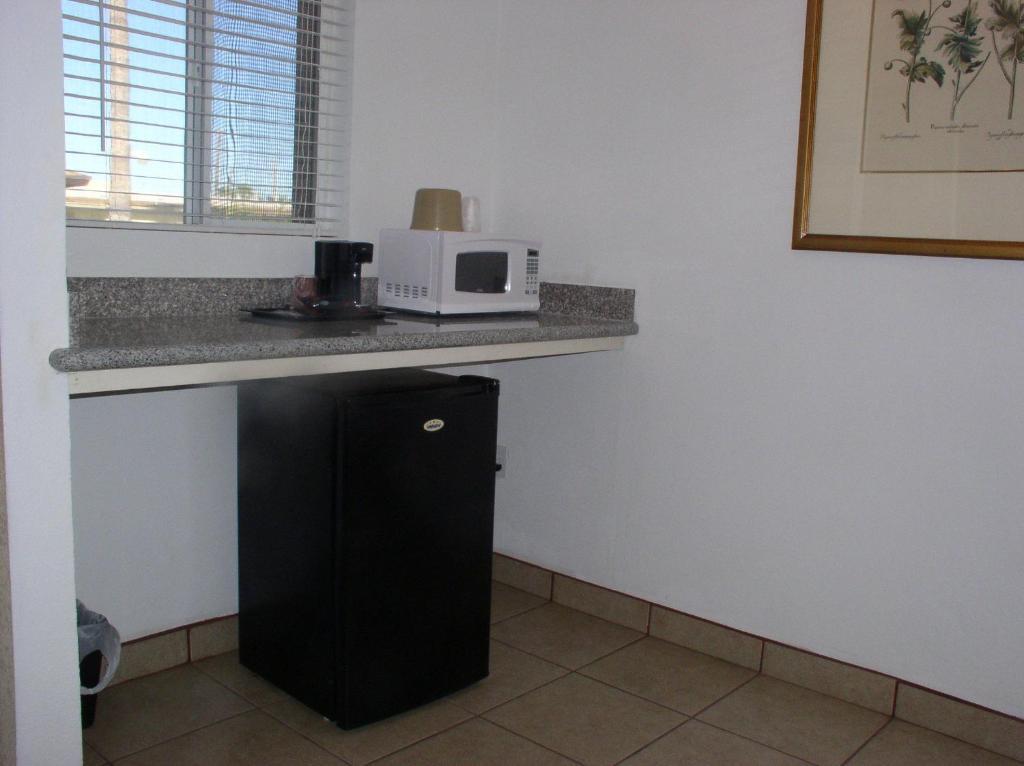 American Executive Inn Mesa Zewnętrze zdjęcie