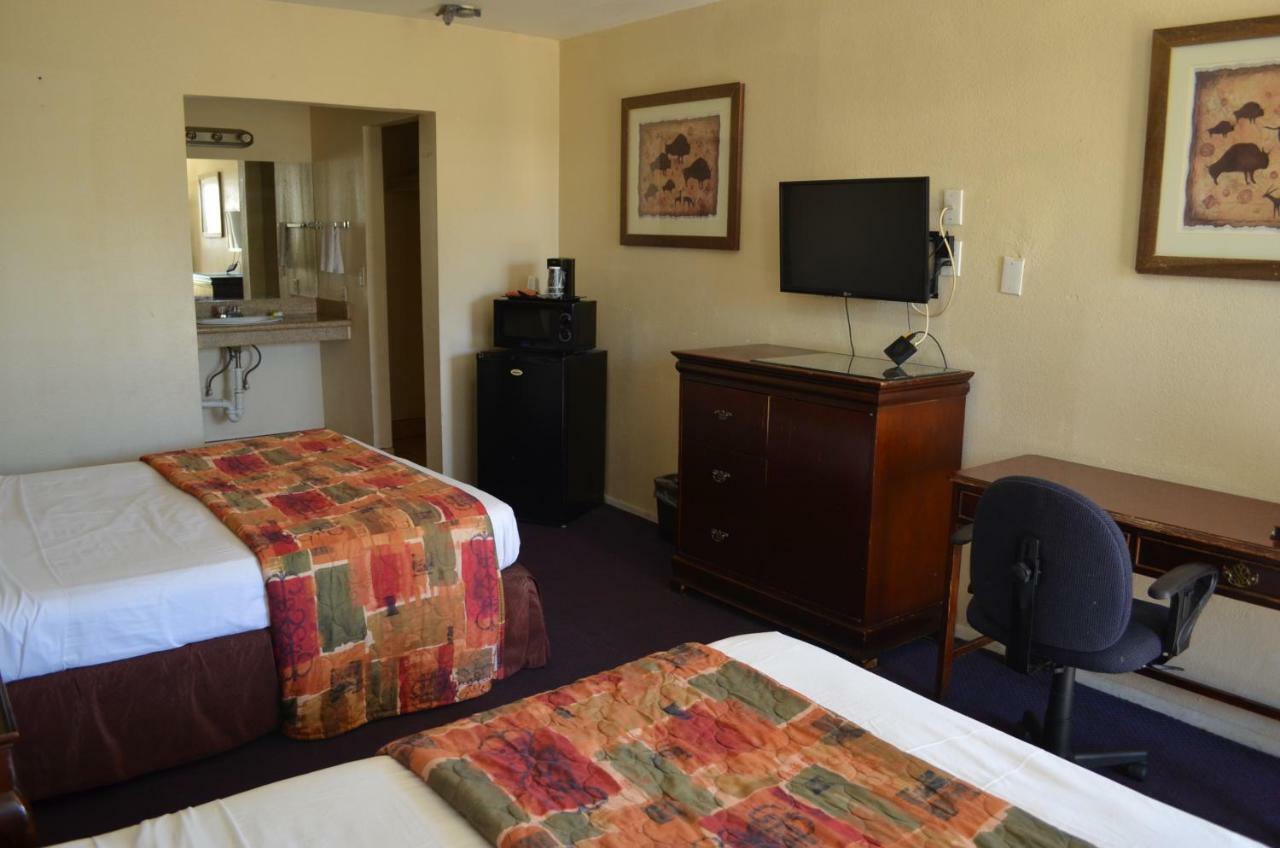 American Executive Inn Mesa Zewnętrze zdjęcie